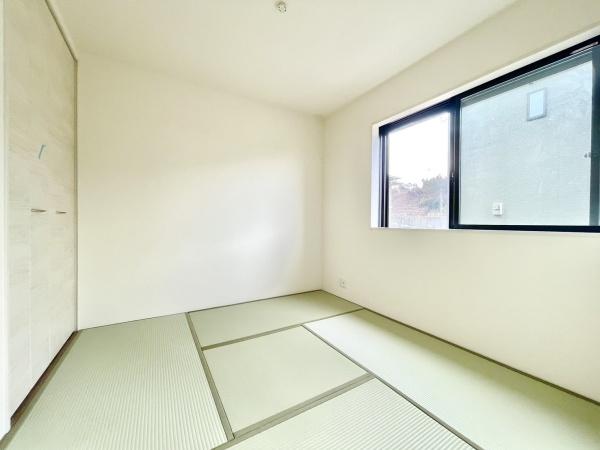 宇美町宇美東1丁目　3号棟　全4棟