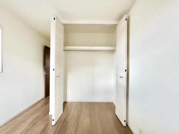 宇美町宇美東1丁目　3号棟　全4棟