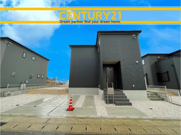 宇美町宇美東1丁目　3号棟　全4棟