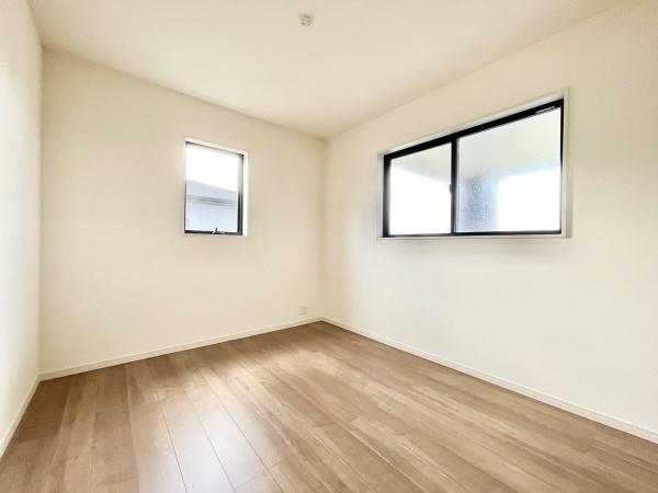 宇美町宇美東1丁目　3号棟　全4棟