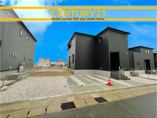 宇美町宇美東1丁目　3号棟　全4棟