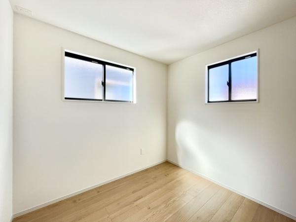 福岡市早良区干隈4丁目の新築一戸建て[180101-13520