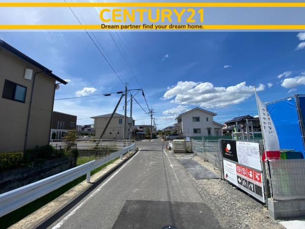 佐賀市田代2丁目　2号棟　全3棟