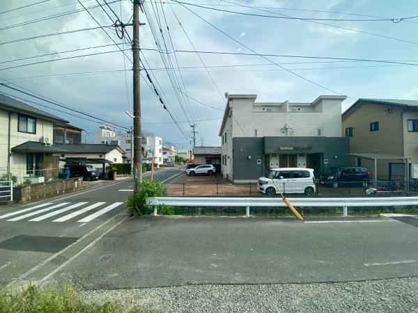 佐賀市田代2丁目　1号棟　全3棟