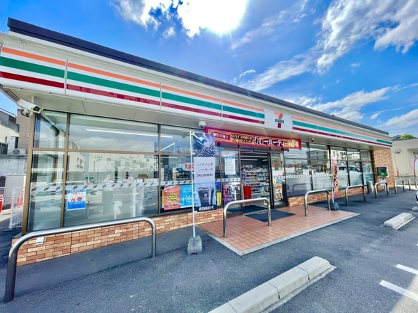 大野城市乙金2丁目2期 2号棟 全2棟(セブンイレブン大野城乙金東1丁目店)