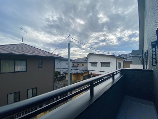 大野城市乙金2丁目2期　2号棟　全2棟
