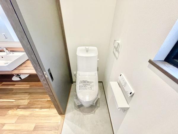 久留米市日ノ出町　1号棟　全2棟