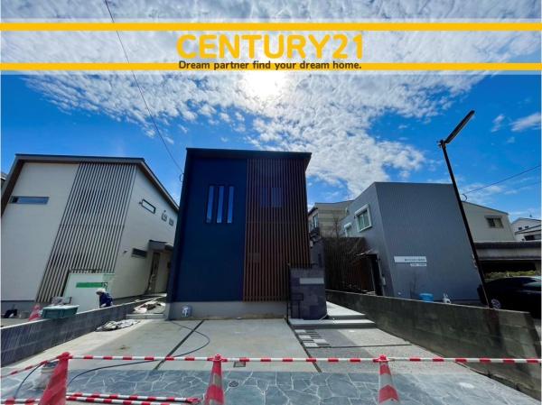 久留米市日ノ出町　1号棟　全2棟