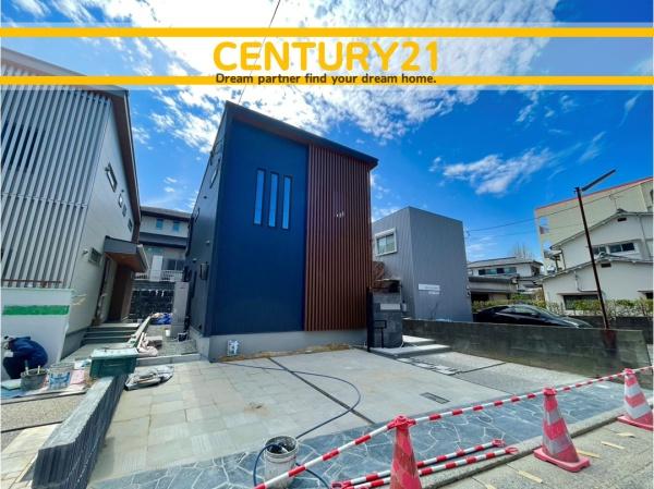 久留米市日ノ出町　1号棟　全2棟
