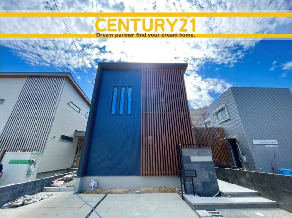 久留米市日ノ出町　1号棟　全2棟