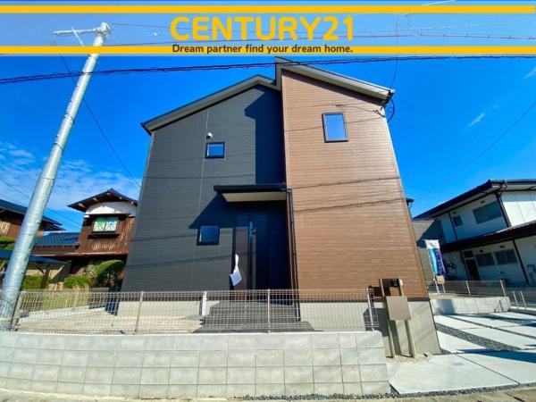 南区鶴田2丁目第十二　1号棟　全3棟