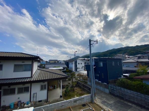 南区鶴田2丁目第十二　1号棟　全3棟