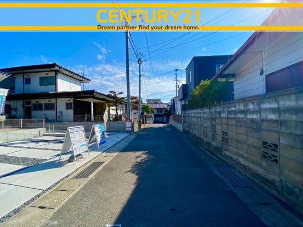 南区鶴田2丁目第十二　1号棟　全3棟