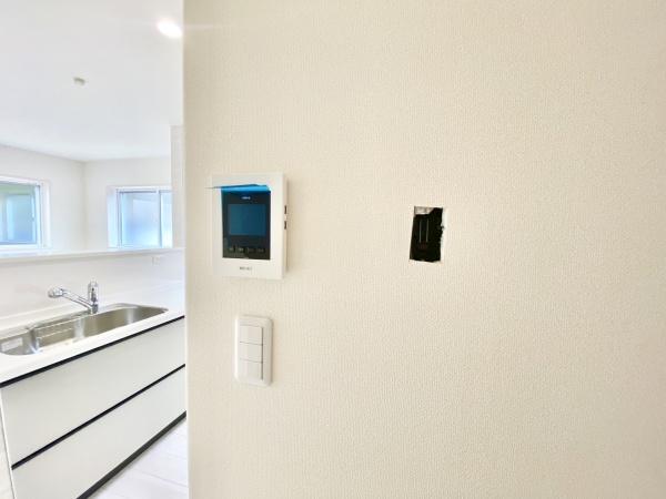 小郡市三沢第二　2号棟　全2棟