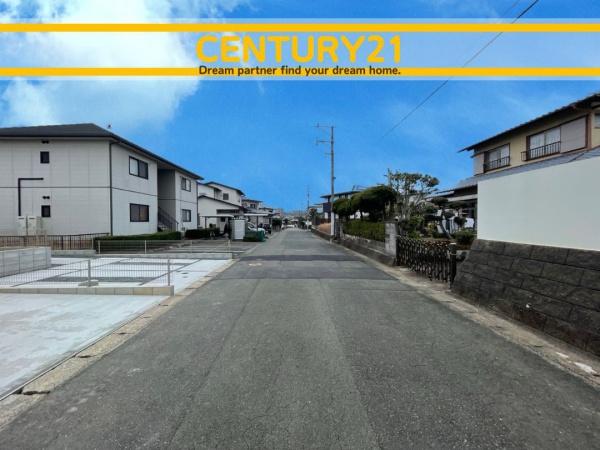 小郡市三沢第二　2号棟　全2棟