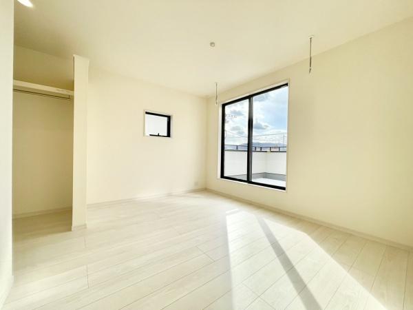 大野城市紫台　8号棟　全8棟