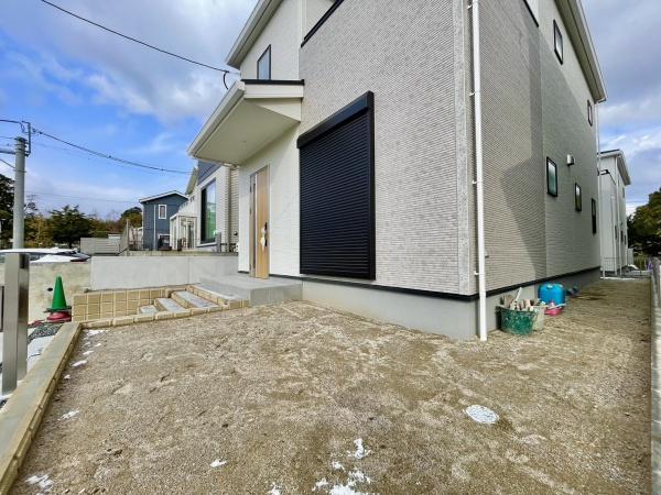大野城市紫台　8号棟　全8棟