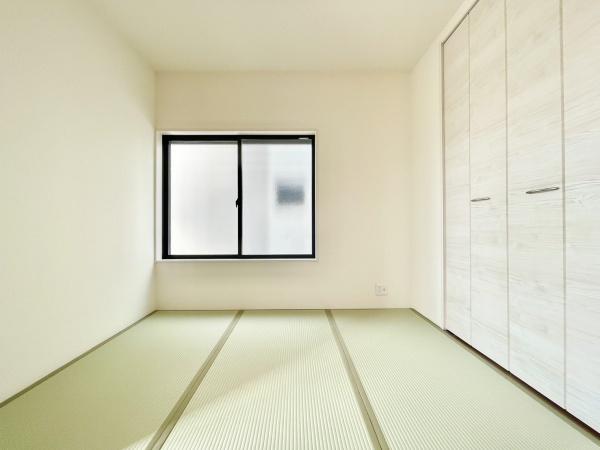 大野城市紫台　7号棟　全8棟