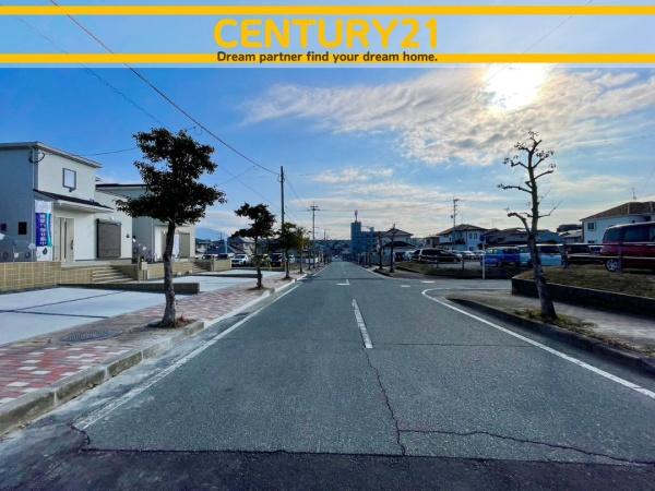 大野城市紫台　7号棟　全8棟