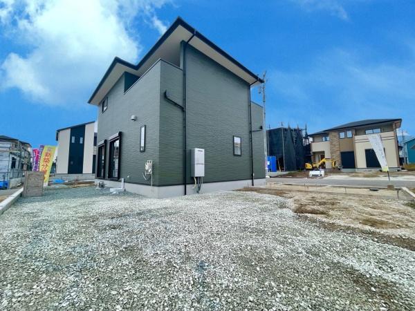 みやき町原古賀4期　11号棟　全2棟