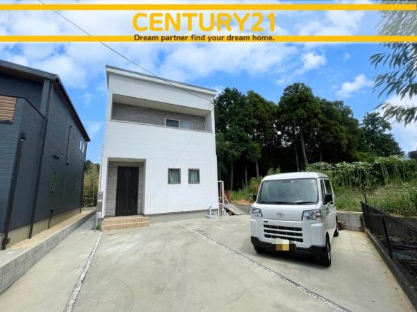 宇美町光正寺3丁目　中古戸建