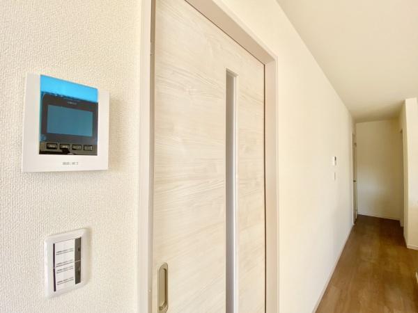 大野城市紫台　6号棟　全8棟