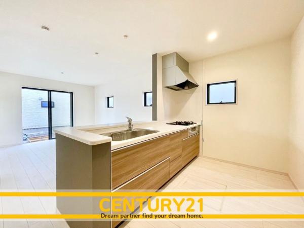 大野城市紫台　4号棟　全8棟