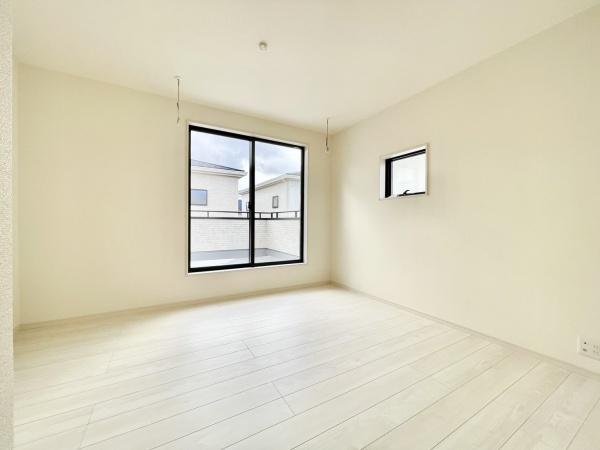 大野城市紫台　4号棟　全8棟