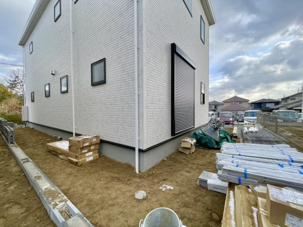 大野城市紫台　4号棟　全8棟