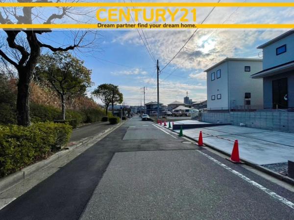 大野城市紫台　4号棟　全8棟