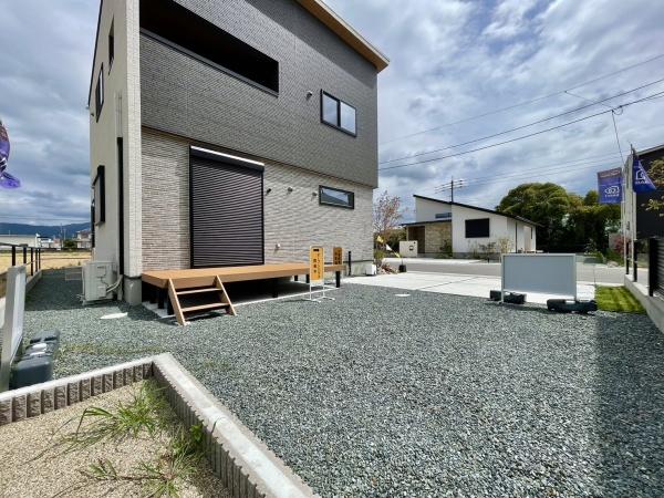三養基郡上峰町大字坊所の中古一戸建て
