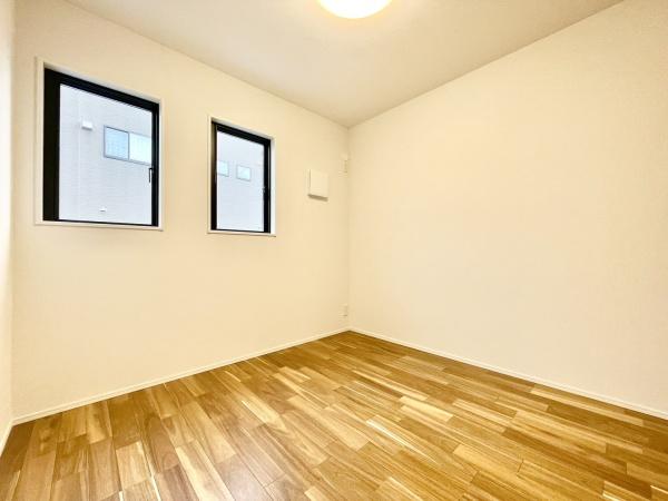 みやき町原古賀　7号棟　全4棟