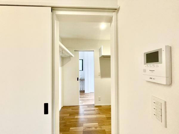 みやき町原古賀　7号棟　全4棟