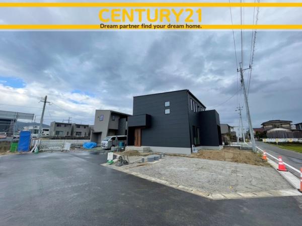 みやき町原古賀　7号棟　全4棟