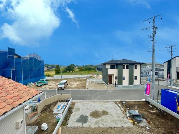 みやき町原古賀5期　6号棟　全2棟