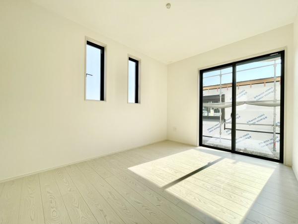 みやき町原古賀5期　4号棟　全2棟