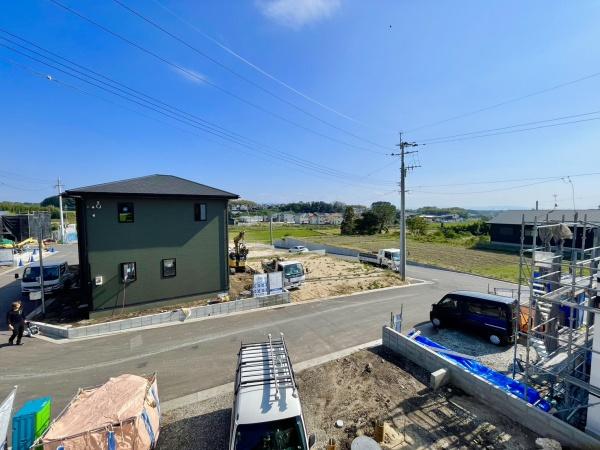 みやき町原古賀5期　4号棟　全2棟