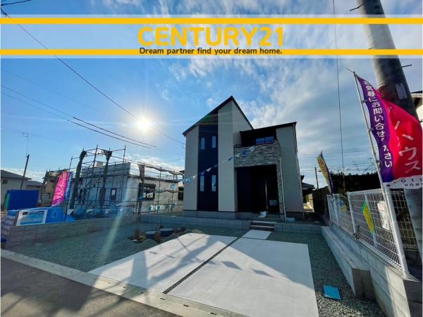みやき町原古賀5期　4号棟　全2棟