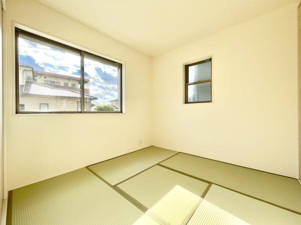 久留米市江戸屋敷1丁目　3号棟　全4棟