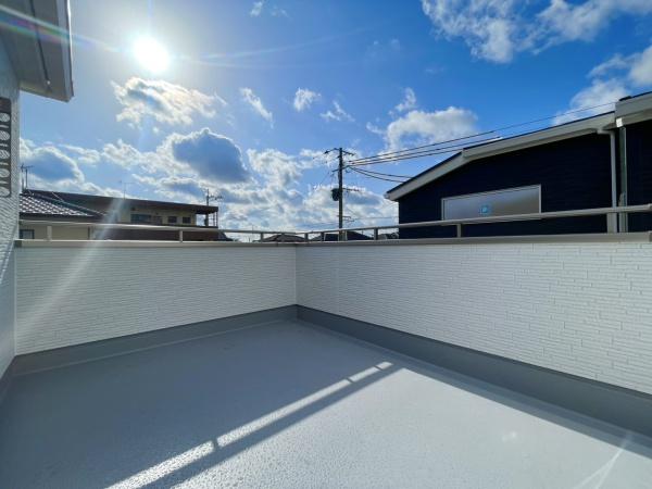 久留米市江戸屋敷1丁目　3号棟　全4棟