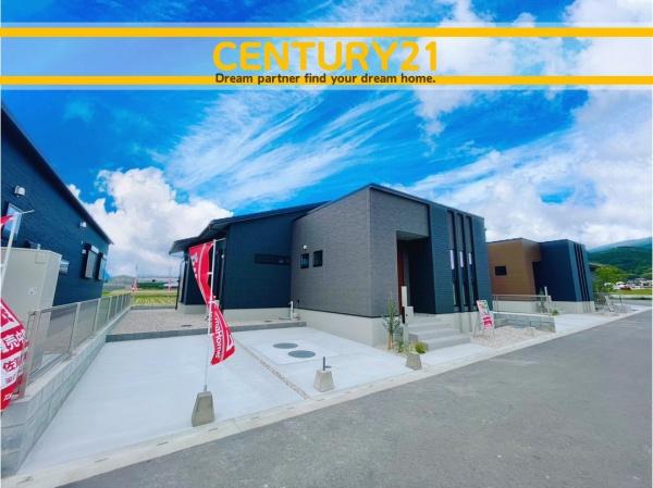 みやき町原古賀　4号棟　全4棟