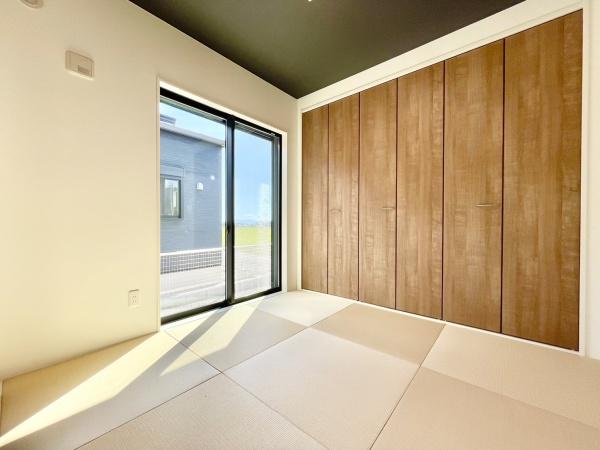 みやき町原古賀　3号棟　全4棟