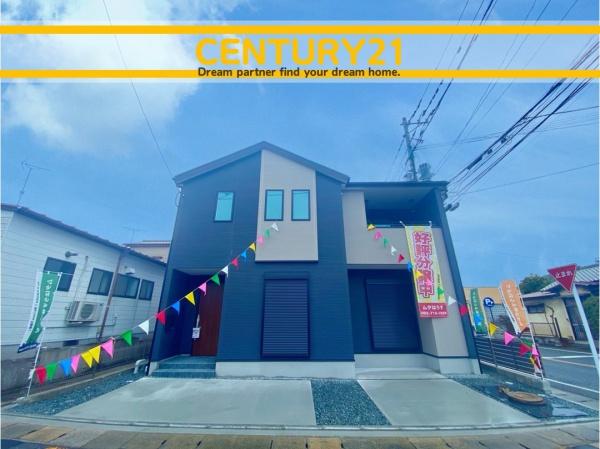 宇美町貴船2丁目7期　1号棟　全1棟