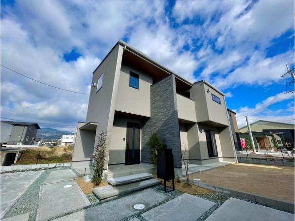 みやき町原古賀　4号棟　全4棟