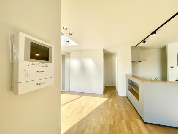 みやき町原古賀　4号棟　全4棟