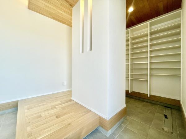 みやき町原古賀　4号棟　全4棟