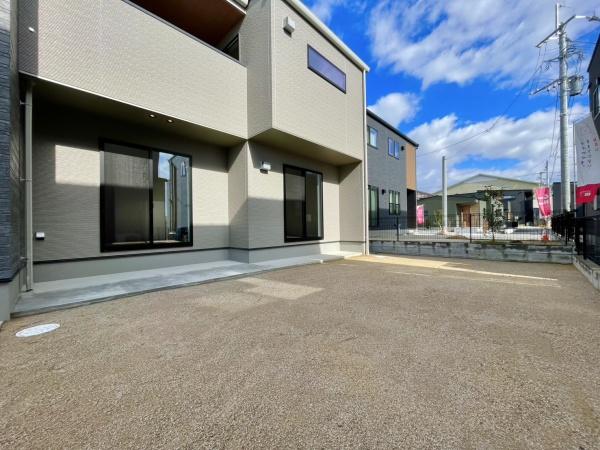 みやき町原古賀　3号棟　全6棟