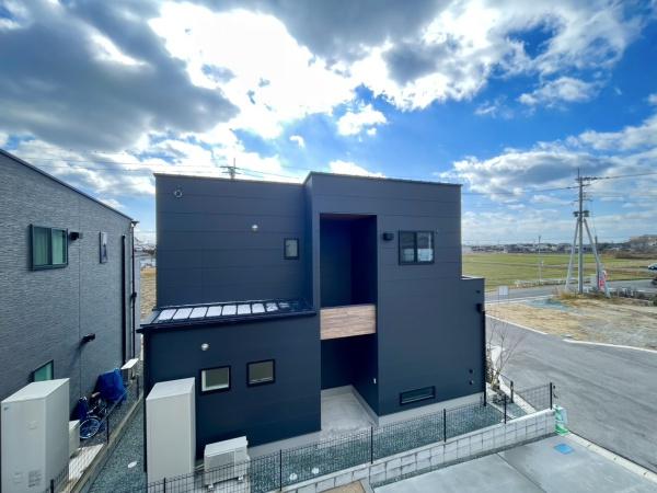 みやき町原古賀　3号棟　全6棟
