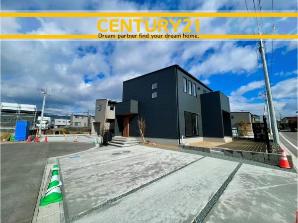 みやき町原古賀　3号棟　全4棟