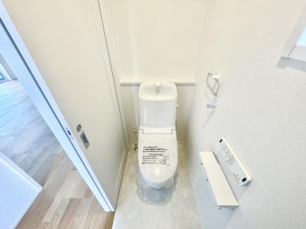 鳥栖市萱方町　2号棟　全3棟